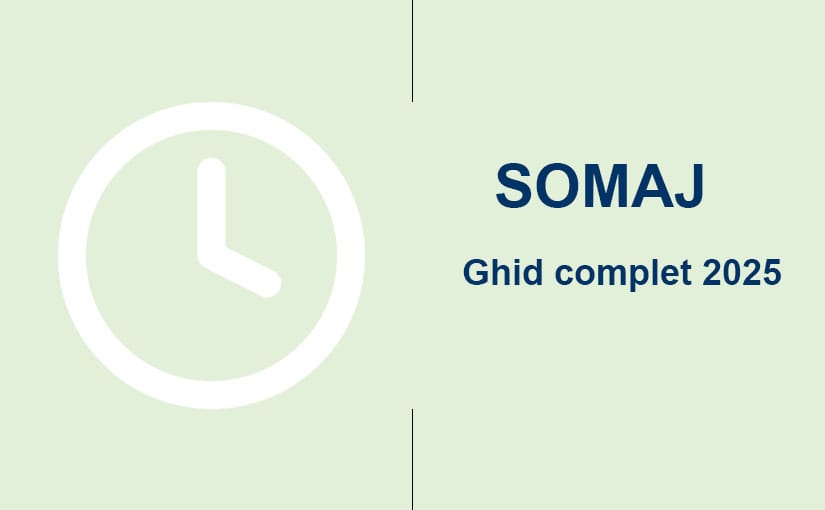 Șomaj 2025: ajutor financiar, acte necesare și unde depui cererea