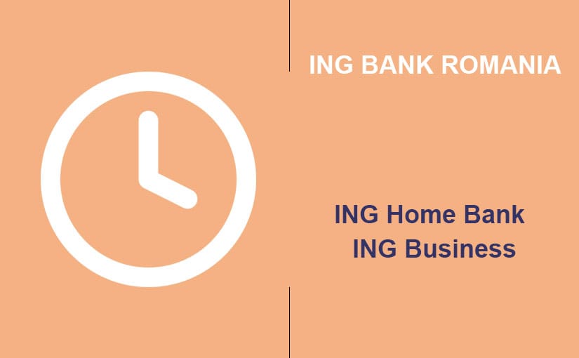 ING Bank contact, telefon, asistență Home Bank și ING Business