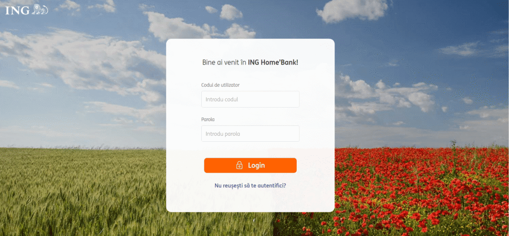 ING Home Bank