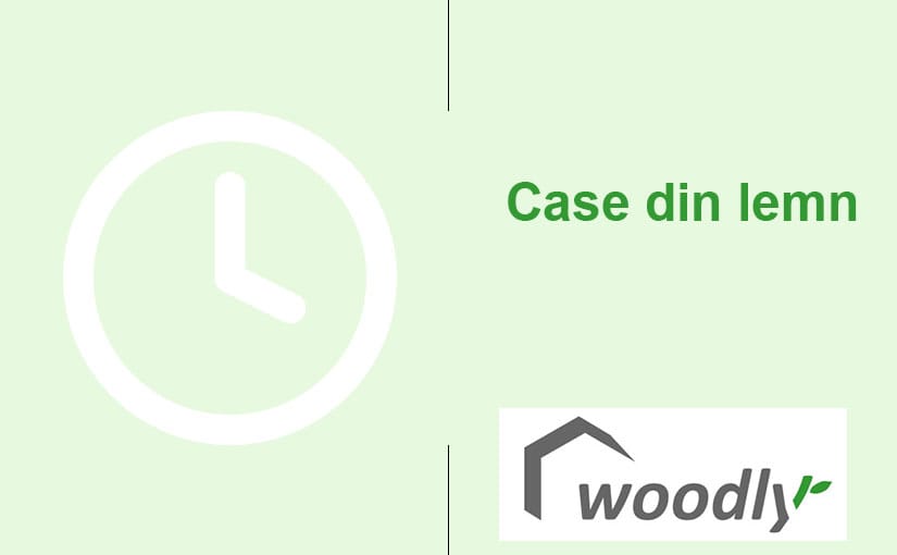 Contact case din lemn Woodly – ghid achiziție